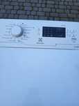 Pralka Electrolux EWT1262TEW ładowana od góry