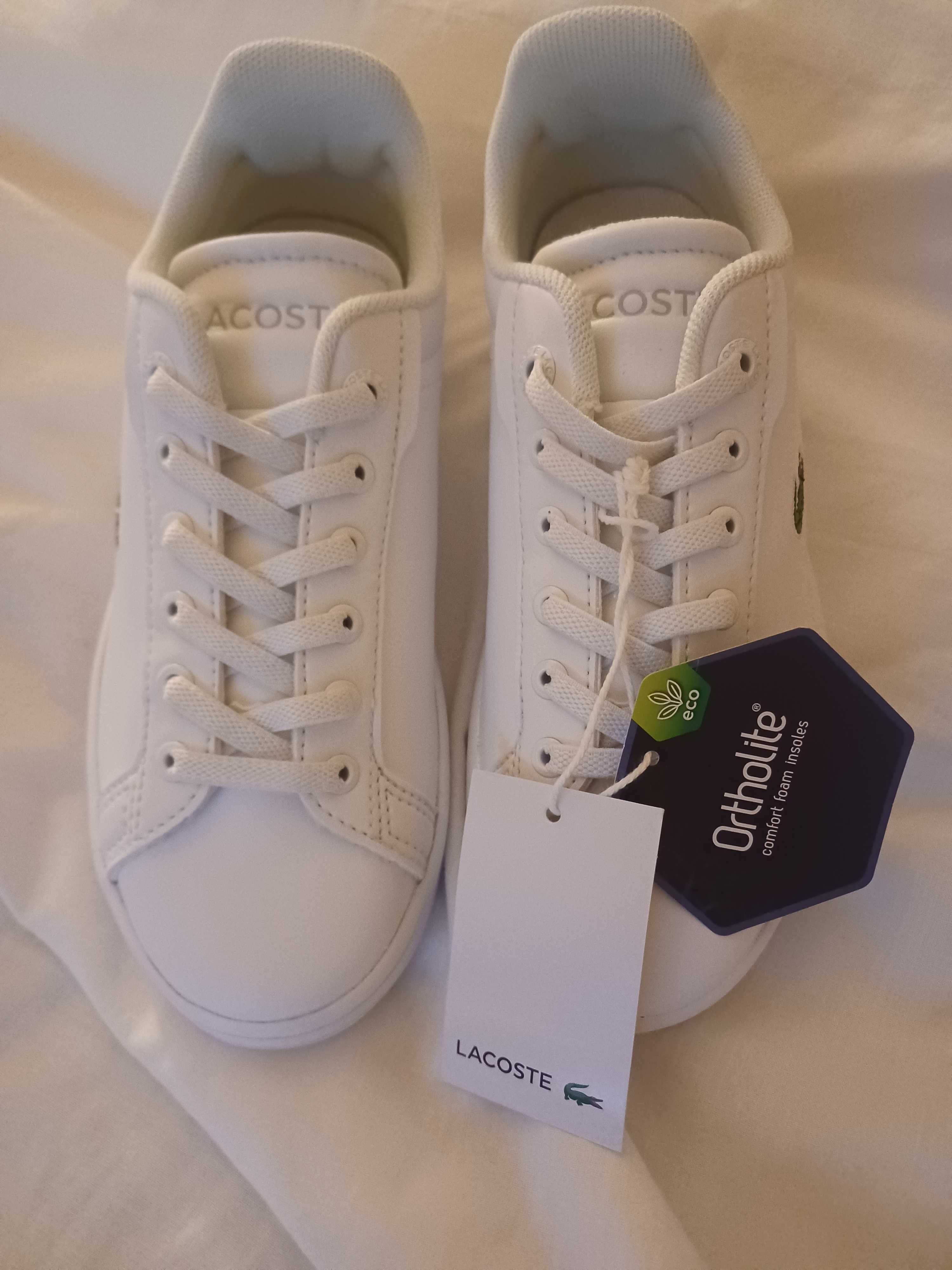 Sapatilhas Lacoste