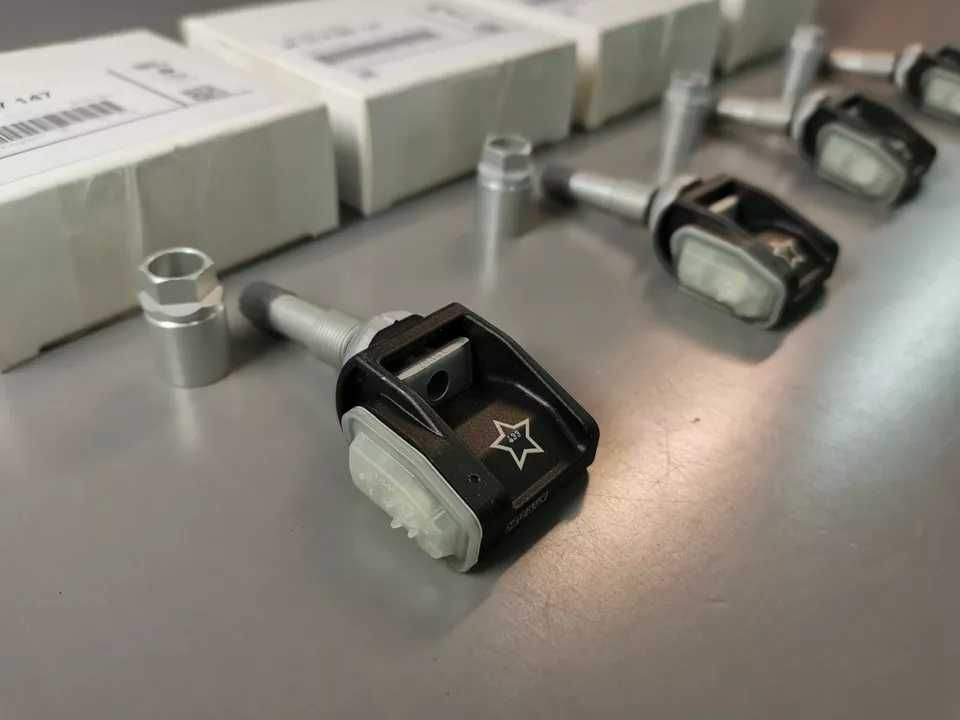 Válvula/Sensor Pneus BMW