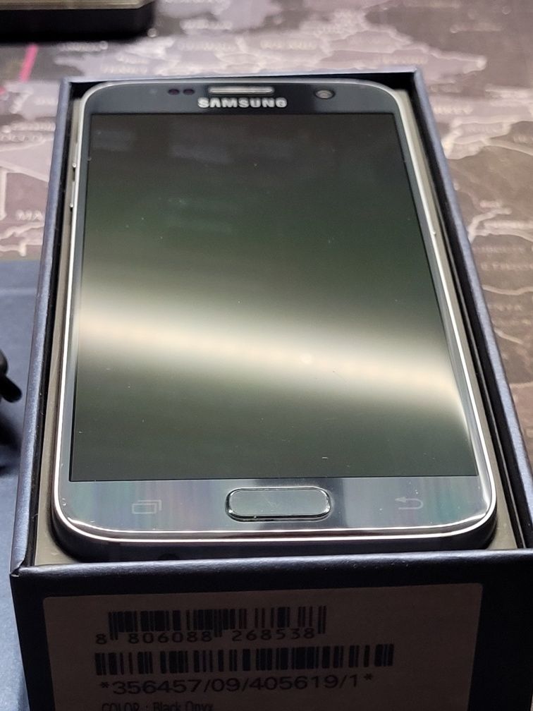 Telefon Samsung S7 32gb