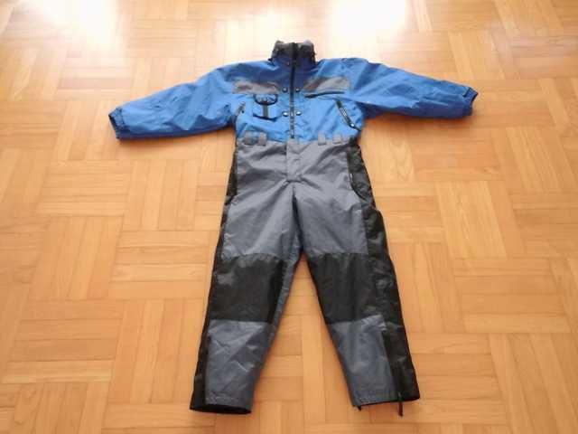 Kombinezon Roboczy Zimowy