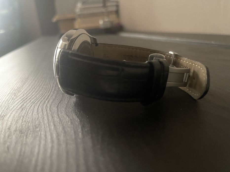 Tissot T-Trend Tissot Couturier T035.439.16.051.00