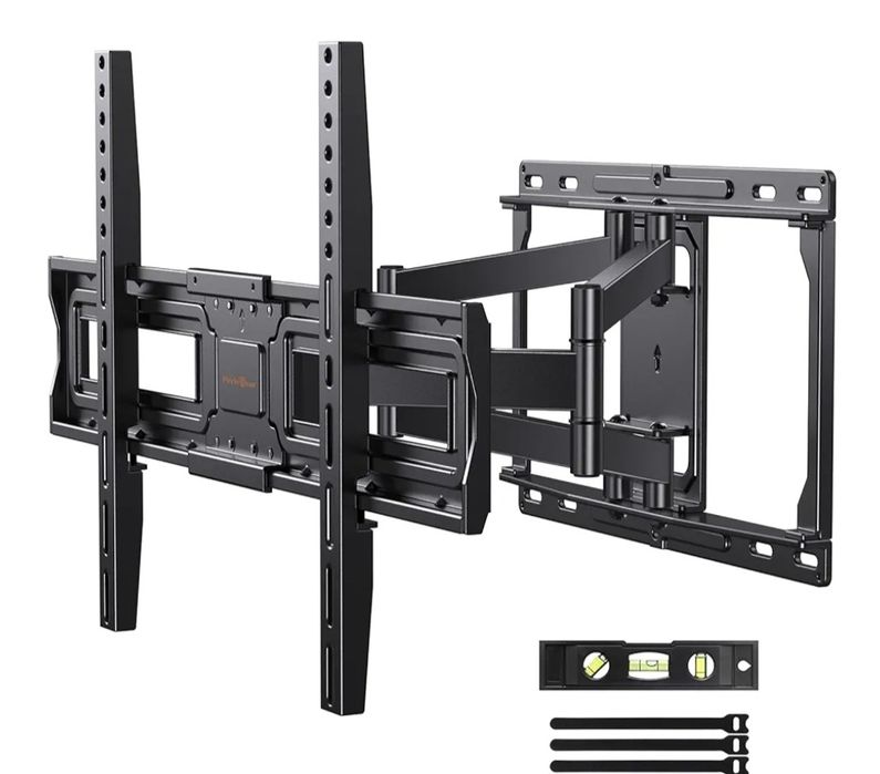 Uchwyt stojak wieszak do telewizora 37-75" bardzo mocny