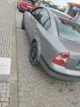 Vendo oi troco Volkswagen Passat 110