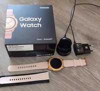 Годинник Samsung Galaxy  Watch 42mm Rose Gold