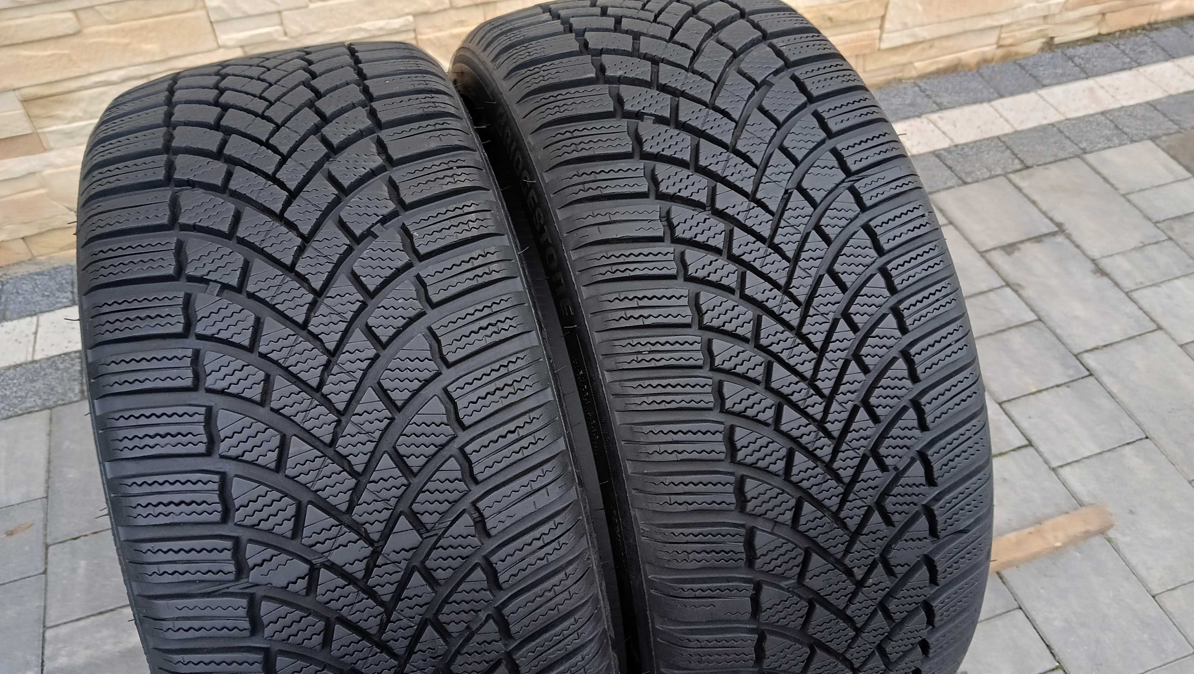 225/40r18  Bridgestone  LM005  , zimowe 18    j,NOWE  ,  -8mm , 2021r