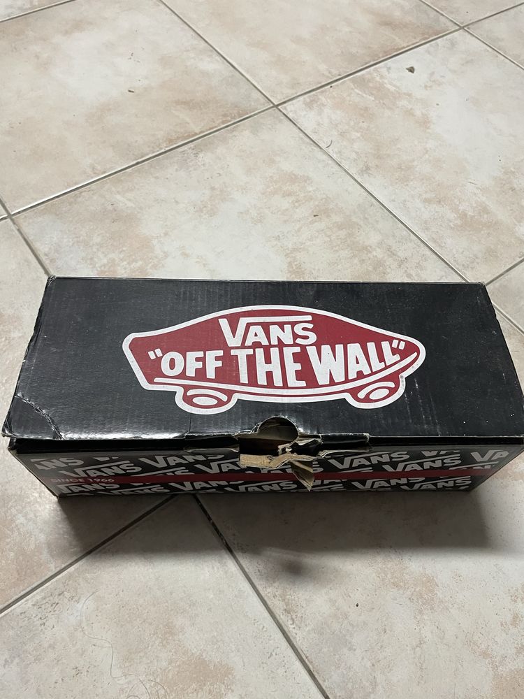 Vans old skool n38