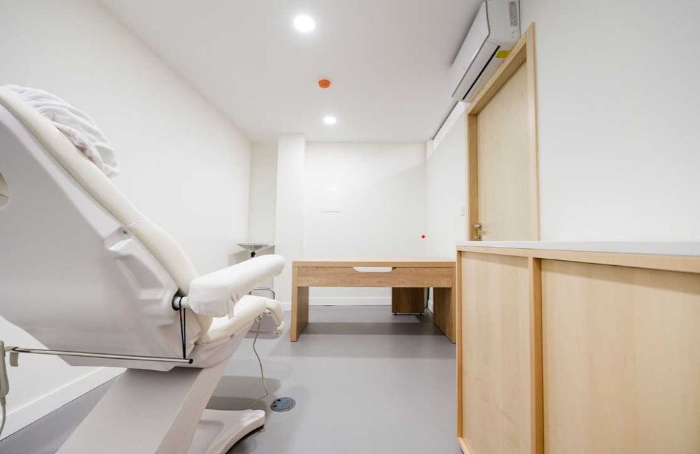 Clinica Nova Multiserviços na Boavista para Venda/ alugar