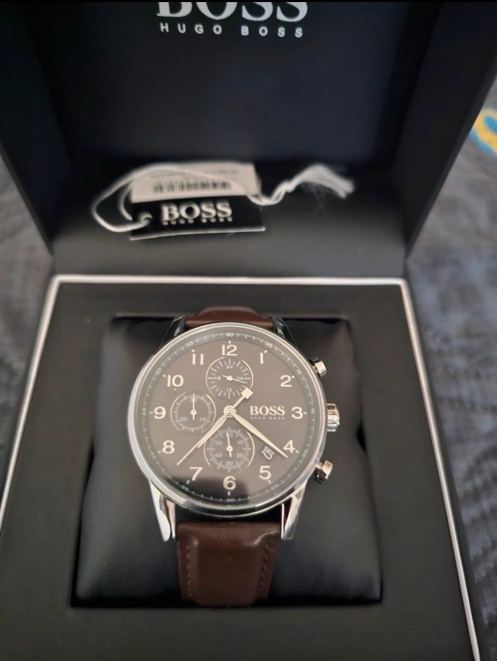 Relógio Hugo Boss Homem