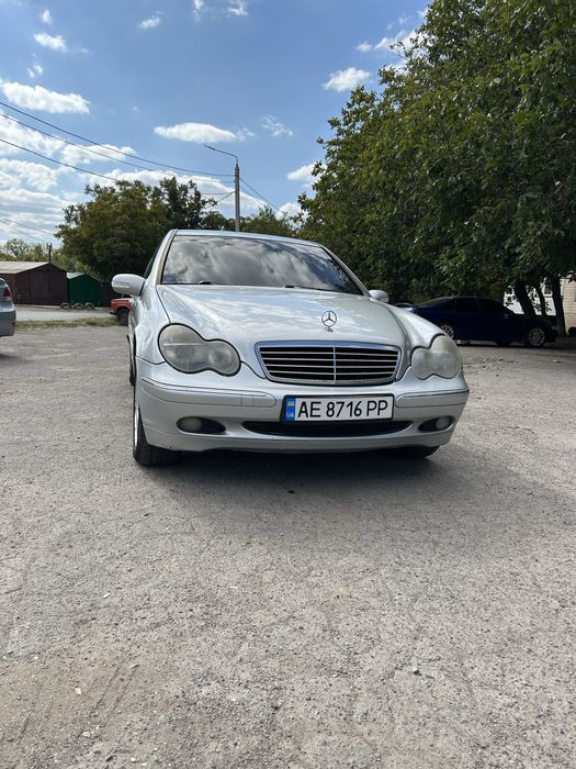 Продам Мерседес W203