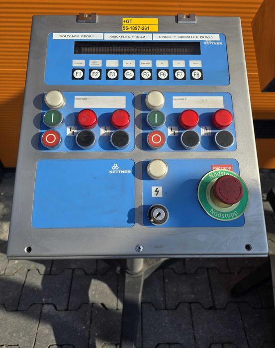 Skrzynka Nierdzewna  Ze Stali Nierdzewnej Elektryczna Panel Sterujący