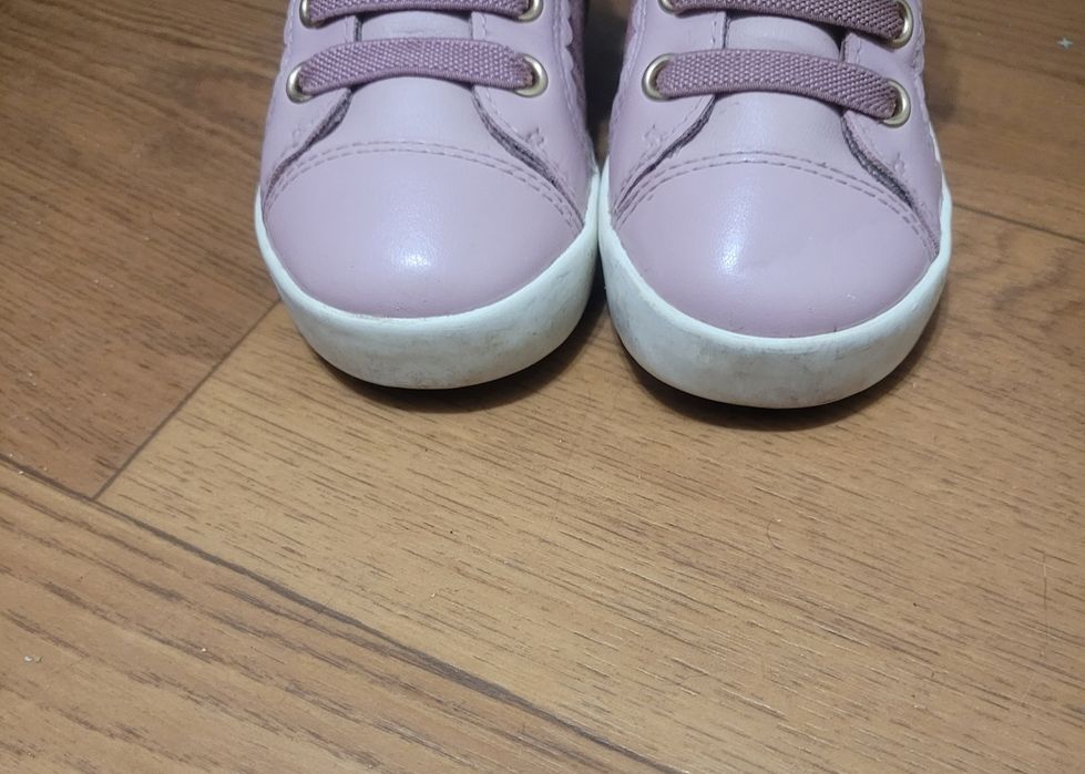 Хайтопи, черевики Geox p.22