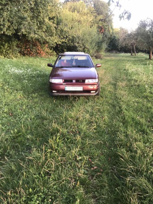 Продам авто на ходу