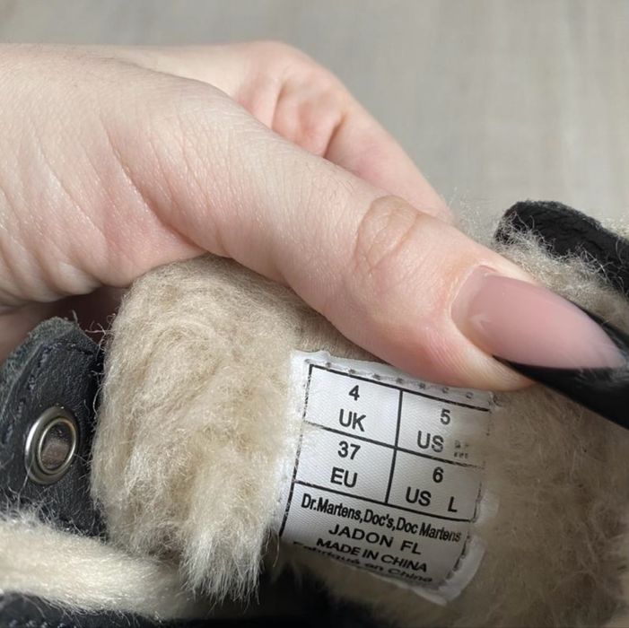 Dr.Martens черевики ОРИГІНАЛ!