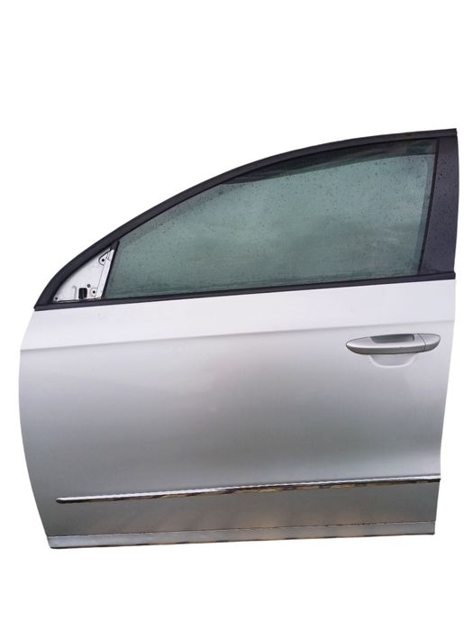 Drzwi Lewe Lewy Przód Przednie Vw Volkswagen Passat B6 Sedan Kombi KPL