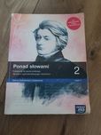 Ponad słowami 2 część 1