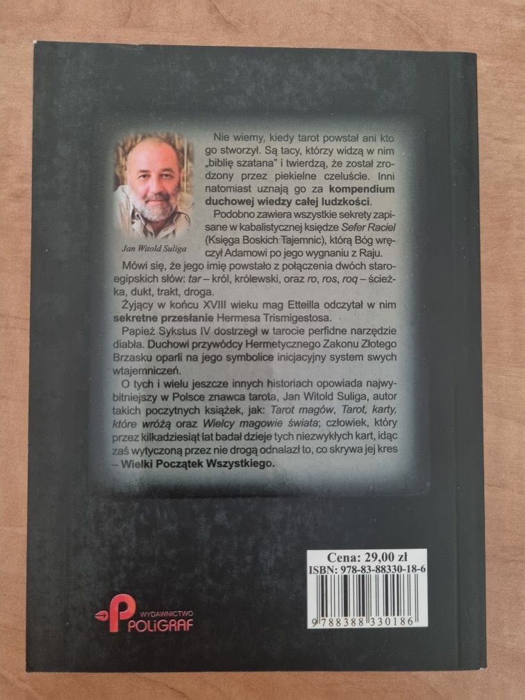 Książka Biblia szatana