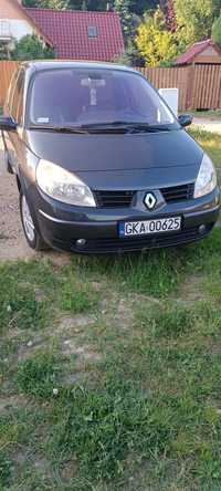 Renault scenic2 1.9