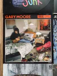 Płyta winylowa Gary Moore - Still Got The Blues / vinyl