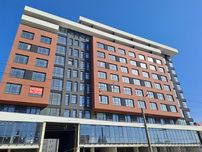 Продаж 2к квартири, в ЖК 'Централ Хол', Торговиця, Центр.Тернопіль
