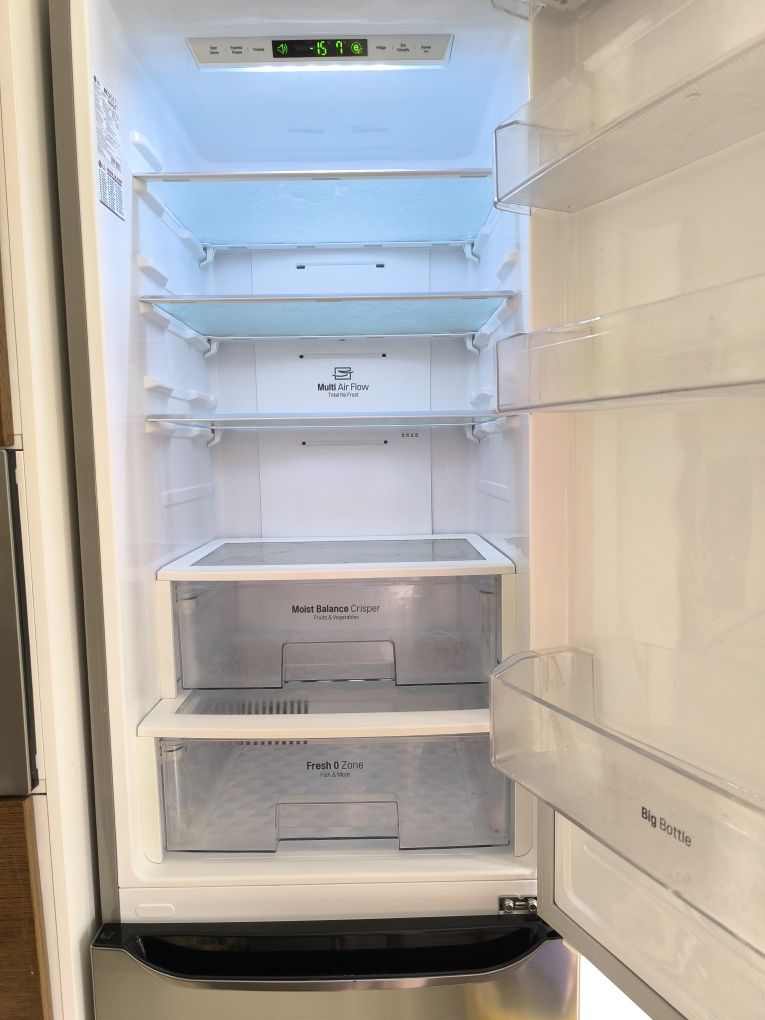 Frigorífico LG A+++