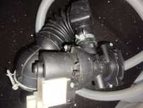 Ariston - Bomba esgoto