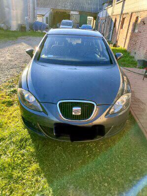 Seat Lein II 1.6 MPI