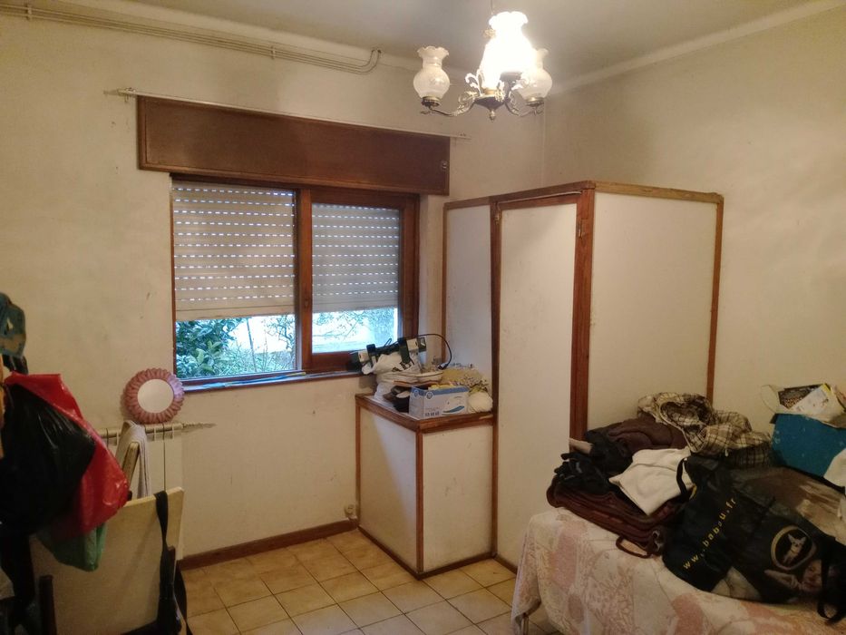 Moradia T4 no centro de Santa Marta de Portuzêlo em Viana do Castelo