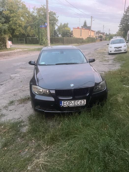 Sprzedam Bmw e90 325I