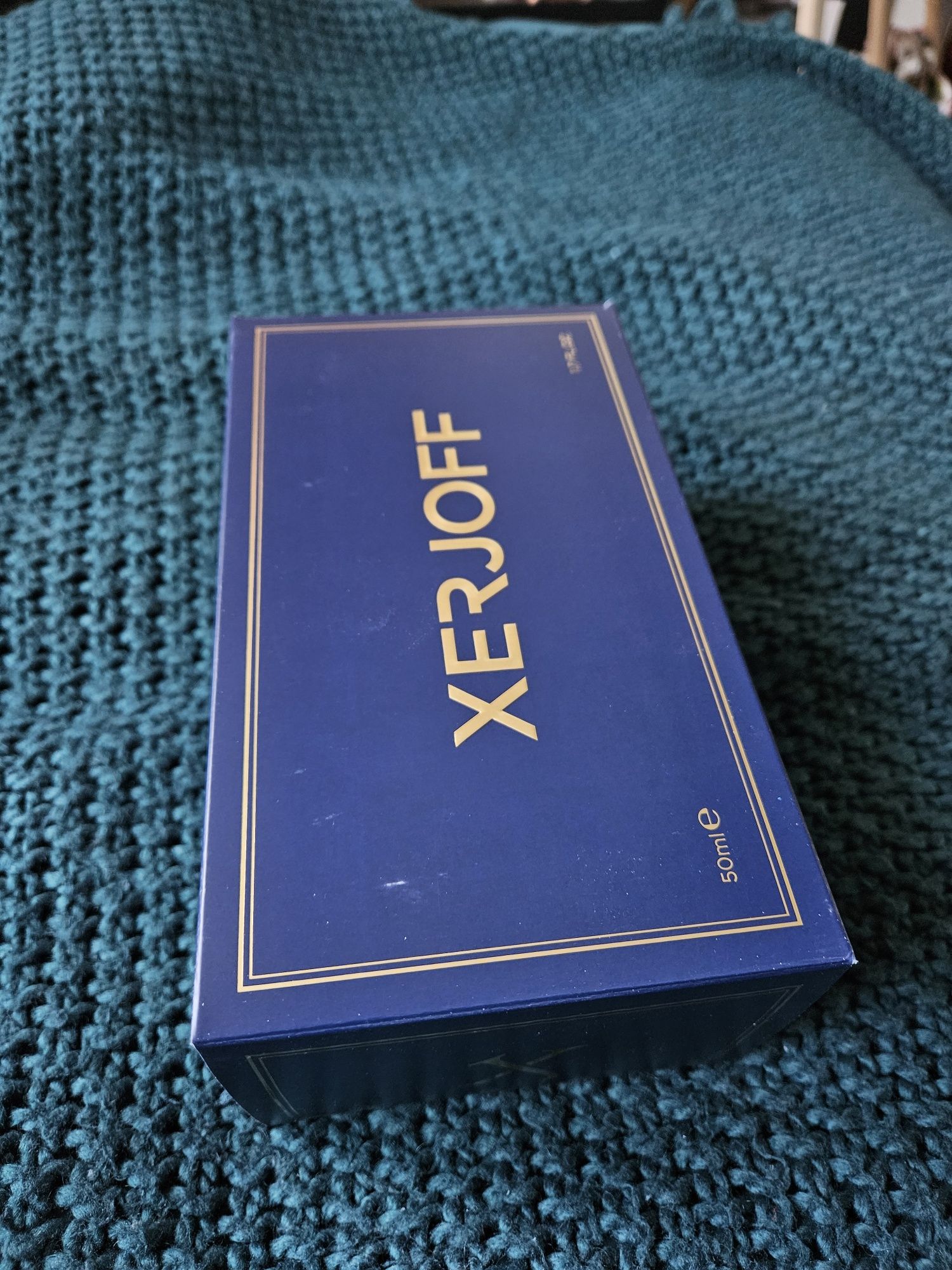 K'Bridge Club Join The Club Xerjoff EDP 50ml