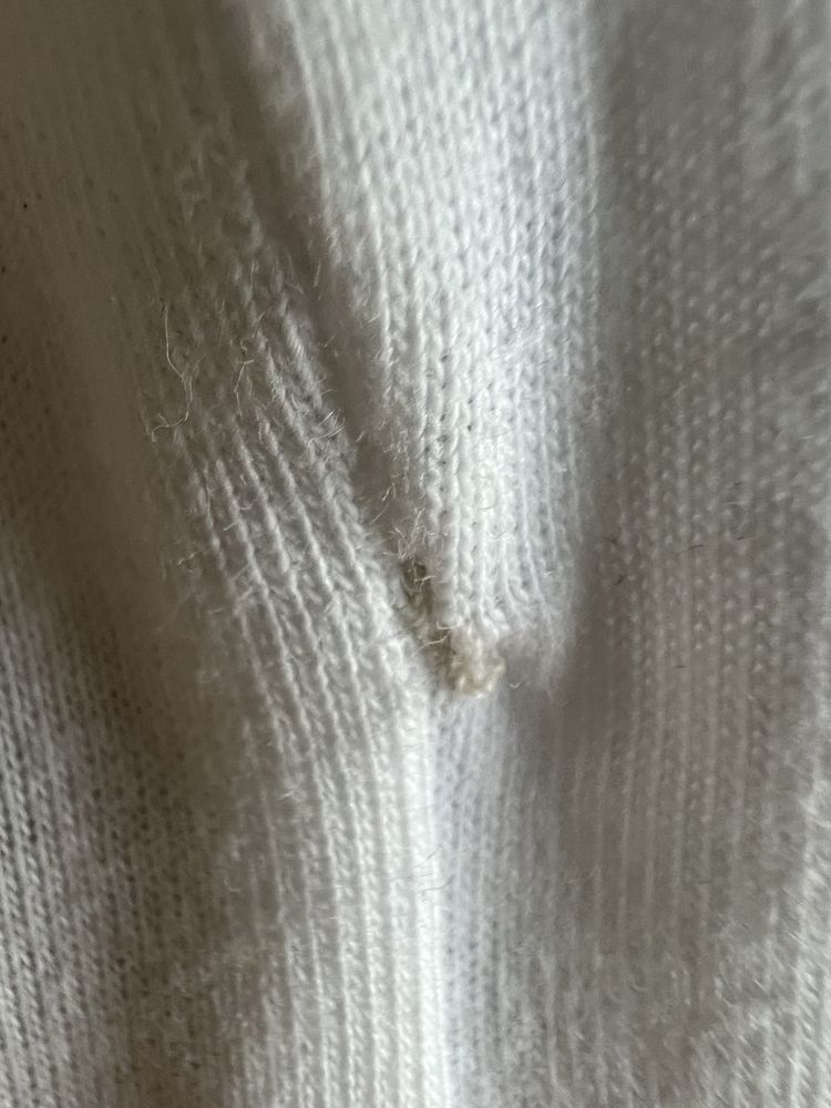 Primark Berlin Germany biały t-shiry r. 5-6 lat