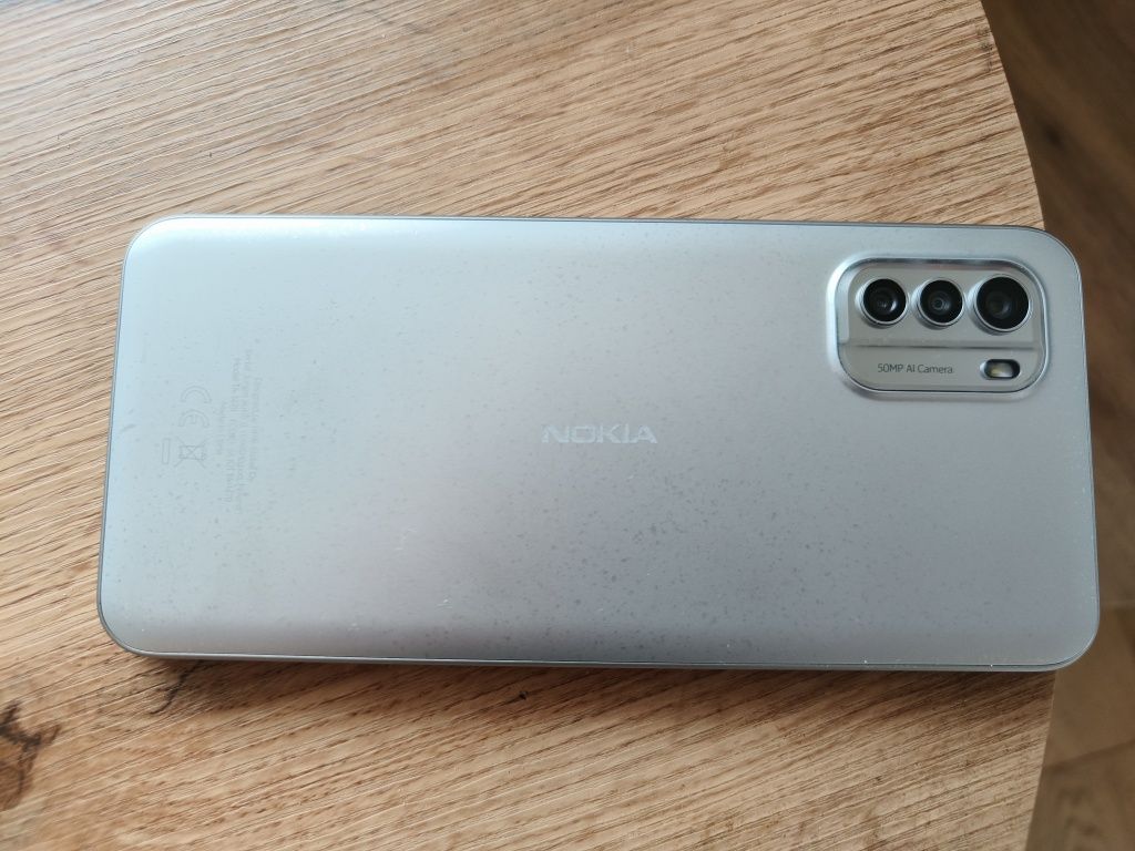 Nokia G60 5G Dual SIM 6/128GB