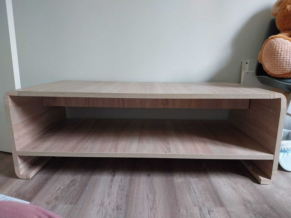 Mesa de centro de sala de estar