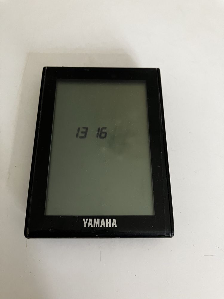 Display Yamaha x94