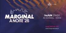 Marginal a Noite 2025 - Corrida