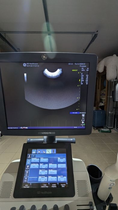 Продаю аппарат узи, узд