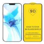 Захисне скло 9D GLASS для iPhone 7/8/XR/11