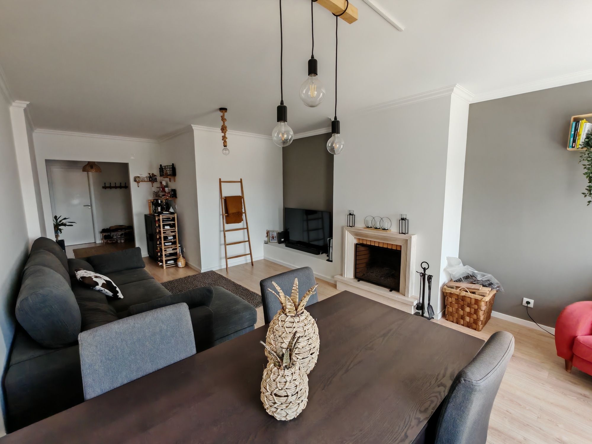 Apartamento T3 - Torres Vedras