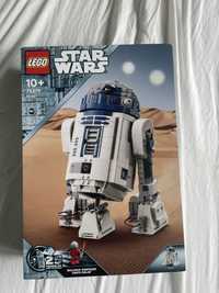 Zestaw Lego Star Wars Robot R2-D2 75379