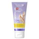 Eveline Cosmetics Revitalum złuszczająca tarka w kremie do stóp 75ml
