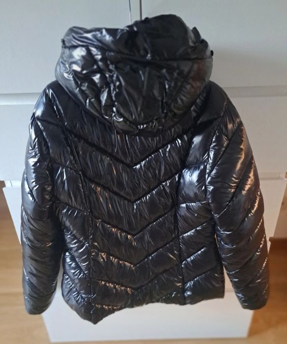 Kispo preto brilhante oananxi s