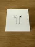 Air Pods generacji 2