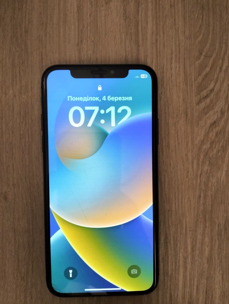 iPhone 10 неверлок