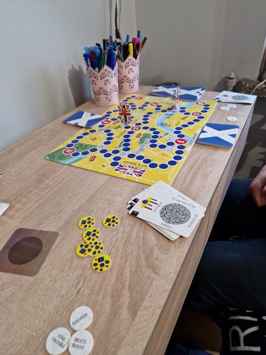 Korepetycje z języka angielskiego