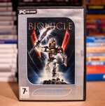 PC # Bionicle . . .