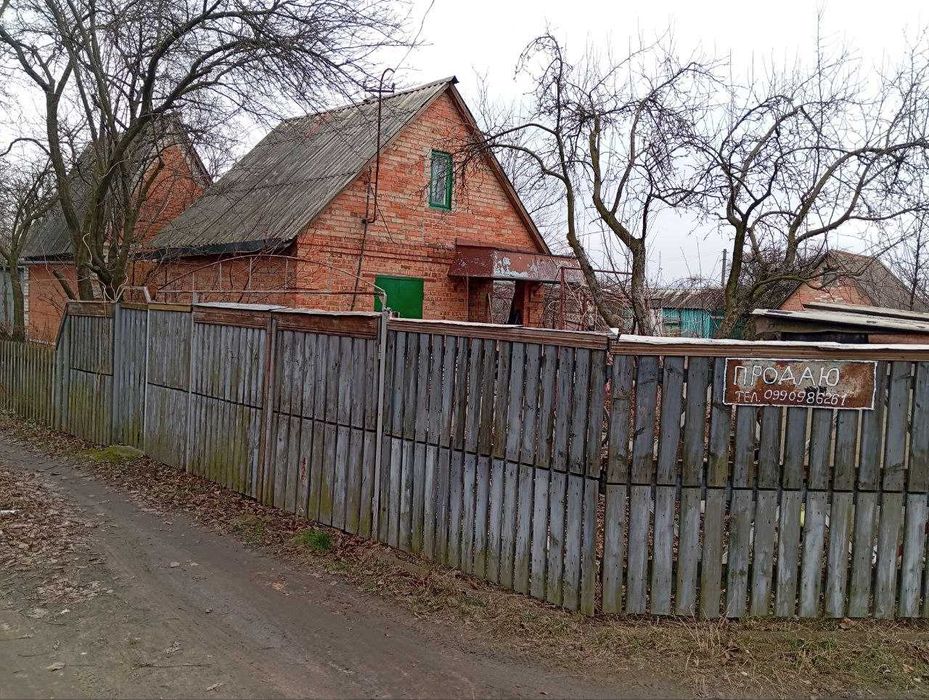 Продається дача, район Баранівка