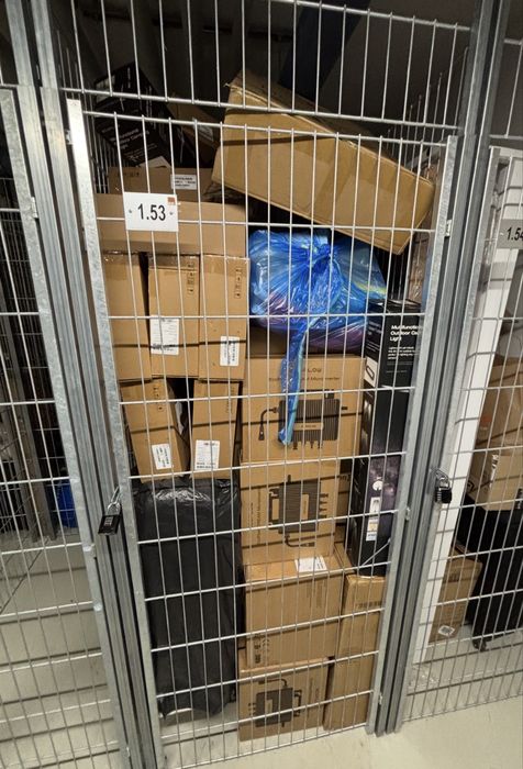 Мікроінвертор EcoFlow Stream 2 800 Вт НОВІ