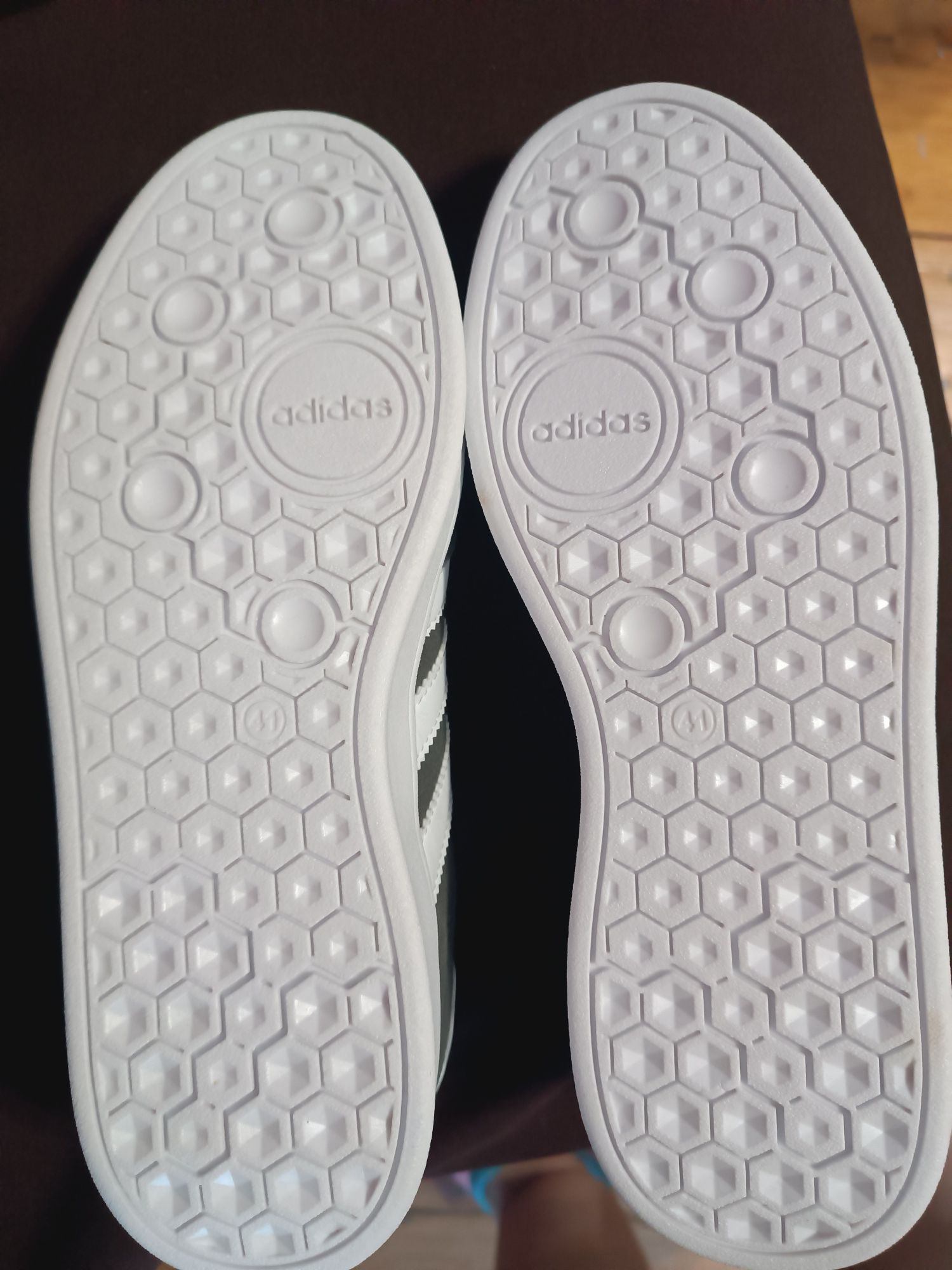 Buty sportowe Adidas Gazelle 41 zamsz grafit