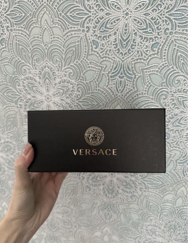 Окуляри сонцезахисні VERSACE