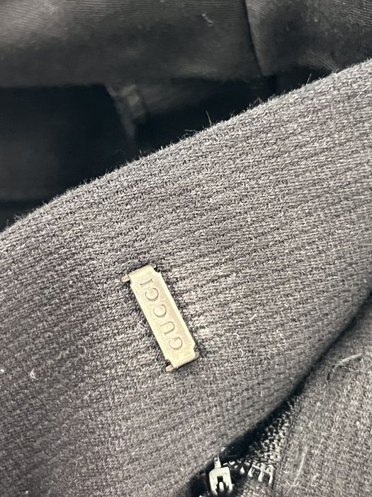 Джинси Gucci.